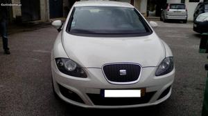 Seat Leon 1.6 TDi Copa 105 CV Janeiro/12 - à venda -