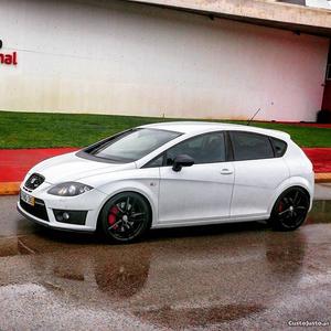 Seat Leon Cupra R Julho/11 - à venda - Ligeiros