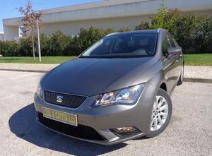 Seat Leon ST 1.6 TDi Style Ecomotive