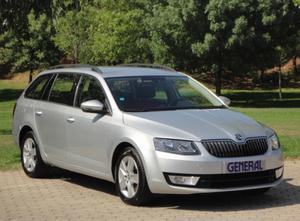 Skoda Octavia break 1.6 TDi Ambition