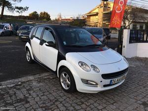 Smart ForFour 1.1 Pure 75 Maio/05 - à venda - Ligeiros