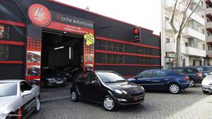 Smart ForFour passion cv 5p) Março/05 - à venda -