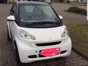 Smart ForTwo 0.8 CDI Março/10 - à venda - Ligeiros