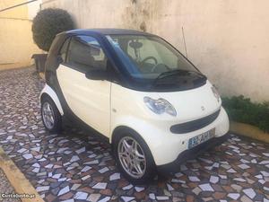 Smart ForTwo Coupé Julho/05 - à venda - Ligeiros