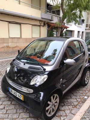 Smart ForTwo Duas portas Junho/05 - à venda - Ligeiros