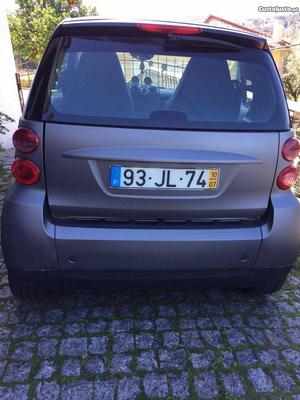 Smart ForTwo Grey Style Julho/10 - à venda - Ligeiros