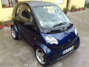 Smart ForTwo TDI Março/05 - à venda - Ligeiros