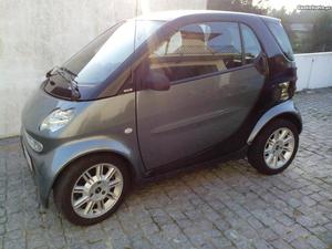 Smart ForTwo automático troca Maio/02 - à venda - Ligeiros