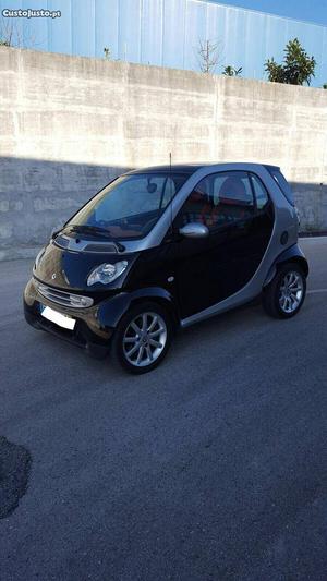 Smart ForTwo cdi passion Julho/04 - à venda - Monovolume /