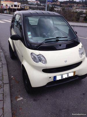 Smart ForTwo dci Setembro/03 - à venda - Ligeiros