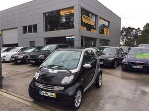 Smart Fortwo Coupé Passion cdi 41