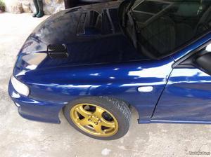 Subaru Impreza Carinha Fevereiro/99 - à venda - Ligeiros