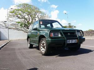 Suzuki Vitara 1.6 Outubro/97 - à venda - Ligeiros