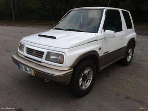 Suzuki Vitara 1.9TD Hard top Julho/97 - à venda - Pick-up/