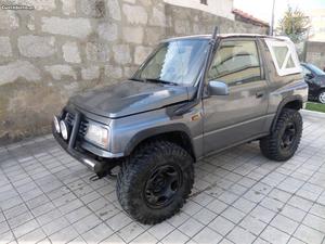 Suzuki Vitara vitara 1.3 cabrio Maio/92 - à venda -