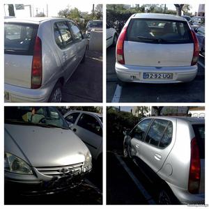 Tata Indica diesel Dezembro/03 - à venda - Ligeiros