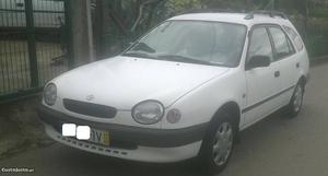Toyota Corolla 1.4 Ar condicionado Setembro/97 - à venda -