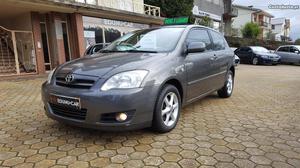 Toyota Corolla DIESEL 5 LUG C/AC Setembro/06 - à venda -