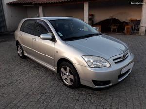 Toyota Corolla único dono Janeiro/06 - à venda - Ligeiros