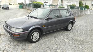 Toyota Corolla v Agosto/93 - à venda - Ligeiros