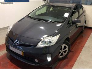 Toyota Prius PRIUS 1.8 PREMIUM Setembro/12 - à venda -