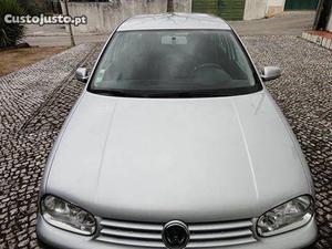 VW Golf 1.4 Dezembro/00 - à venda - Ligeiros Passageiros,