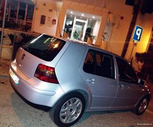 VW Golf 1.4 Negoçiavel. Março/99 - à venda - Ligeiros