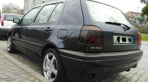 VW Golf 1.6. 5 portas Julho/93 - à venda - Ligeiros