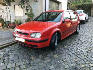 VW Golf 1.6 SR Outubro/98 - à venda - Ligeiros Passageiros,