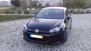 VW Golf 1.6 TDI Nacional Novembro/11 - à venda - Ligeiros