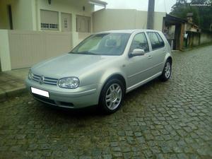 VW Golf 1.9 TDI 110 cv Julho/98 - à venda - Ligeiros