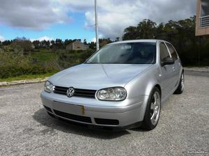 VW Golf 1.9 TDI 115cv Fevereiro/03 - à venda - Ligeiros