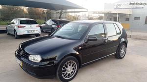 VW Golf 1.9TDI 110cv Julho/98 - à venda - Ligeiros