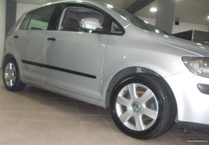 VW Golf 1.9TDI Plus Maio/07 - à venda - Ligeiros