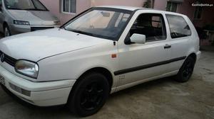 VW Golf 1.9d com d.a Agosto/94 - à venda - Ligeiros