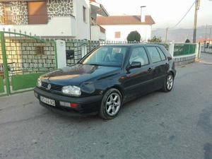 VW Golf 3 Abril/92 - à venda - Ligeiros Passageiros, Viana