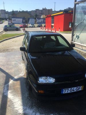 VW Golf 3 Maio/94 - à venda - Ligeiros Passageiros, Porto -