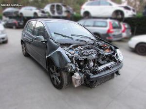 VW Golf 5 1.9TDI - Salvado Agosto/04 - à venda - Ligeiros