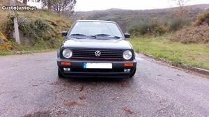 VW Golf MK2 GTD 1.9 MTdi Março/88 - à venda - Ligeiros