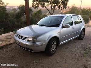 VW Golf SCAXPX01 Junho/01 - à venda - Ligeiros Passageiros,