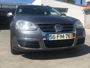 VW Golf Variant Confortline Março/08 - à venda - Ligeiros