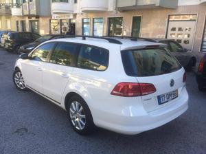 VW Passat 1.6 Maio/12 - à venda - Ligeiros Passageiros,