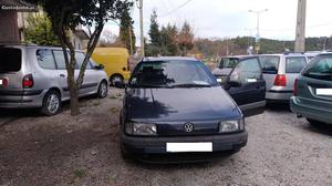 VW Passat 1.6 td Fevereiro/92 - à venda - Ligeiros