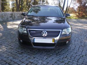 VW Passat 1.9 TDI BLUEMOTION Novembro/08 - à venda -