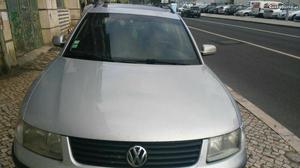 VW Passat 1.9 tdi cv aceito troca Abril/98 - à venda