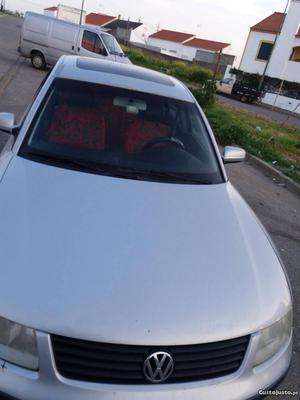 VW Passat Aceito troca Junho/99 - à venda - Ligeiros