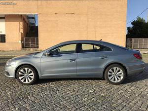 VW Passat CC 2.0 TDI 140 cv Dezembro/08 - à venda -