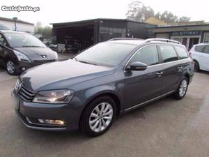 VW Passat Variant 1.6TDi Novembro/12 - à venda - Ligeiros