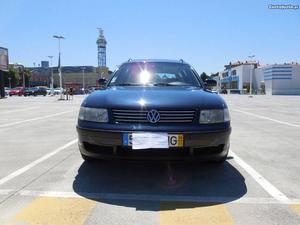 VW Passat Variant 1.9tdi 110cv Novembro/98 - à venda -