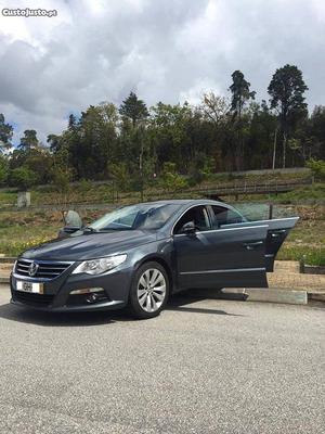 VW Passat cc 2.0 TDI 140 Cv Agosto/08 - à venda - Ligeiros